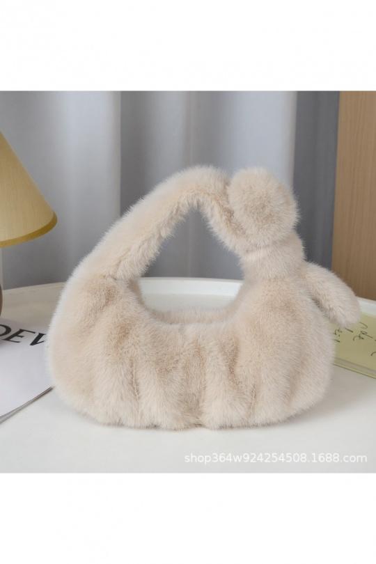 Sacs à main Maroquinerie Beige LX MODA BJH-774 Efashion Paris