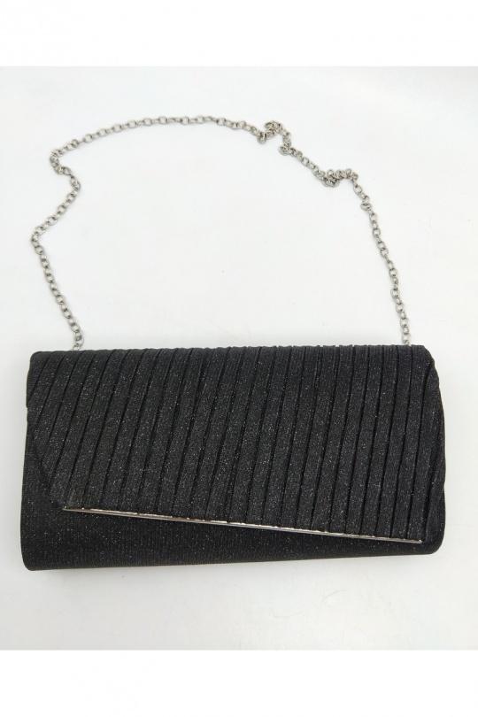 Pochette Borse White LX MODA BXQ-321 Efashion Paris