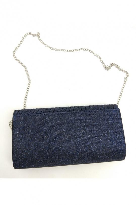 Pochette Borse White LX MODA BXQ-321 Efashion Paris