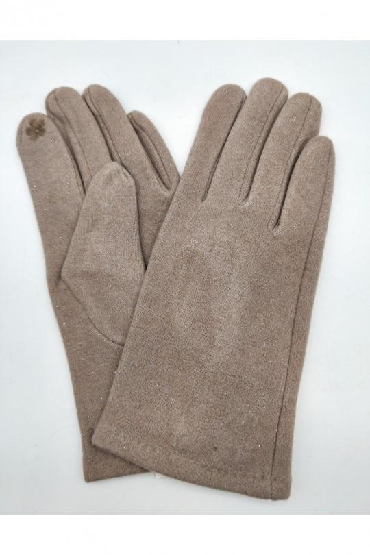 Guantes Complementos Multicolor LX MODA THW-227 Efashion Paris