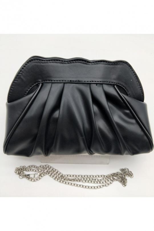 Pochettes Maroquinerie Marine LX MODA BYH-949 Efashion Paris