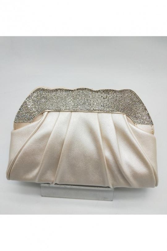 Pochettes Maroquinerie Marine LX MODA BYH-949 Efashion Paris