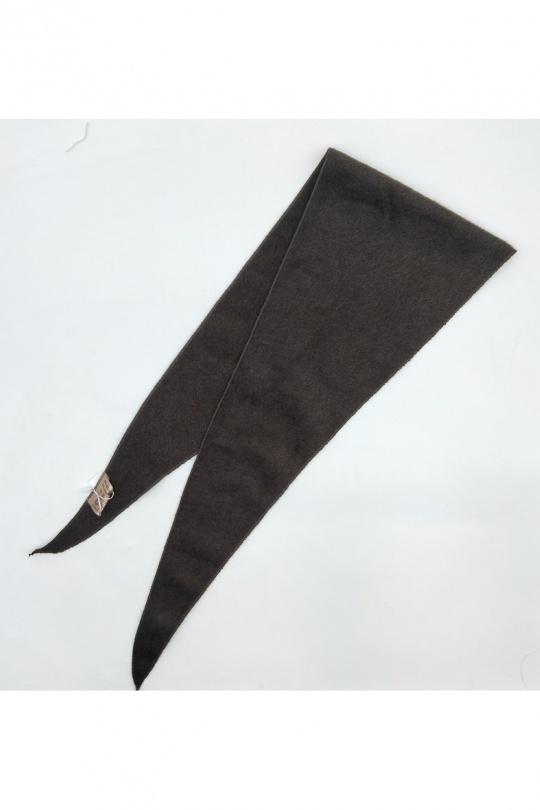 Écharpes Accessoires Café LX MODA WBY-26188 Efashion Paris