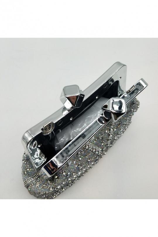 Pochettes Maroquinerie Doré LX MODA BMN-1233 Efashion Paris