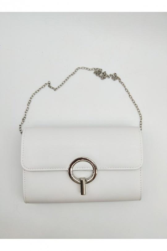 Pochettes Maroquinerie Doré LX MODA BJH-981 Efashion Paris