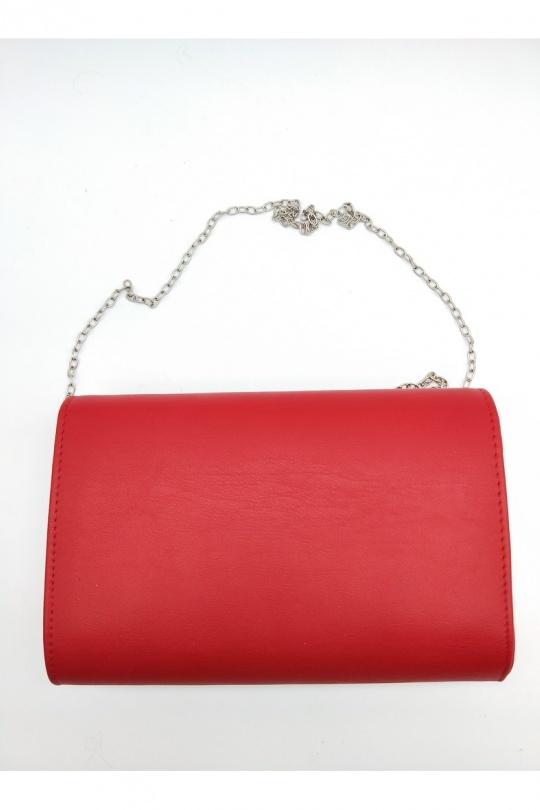 Pochettes Maroquinerie Doré LX MODA BJH-981 Efashion Paris