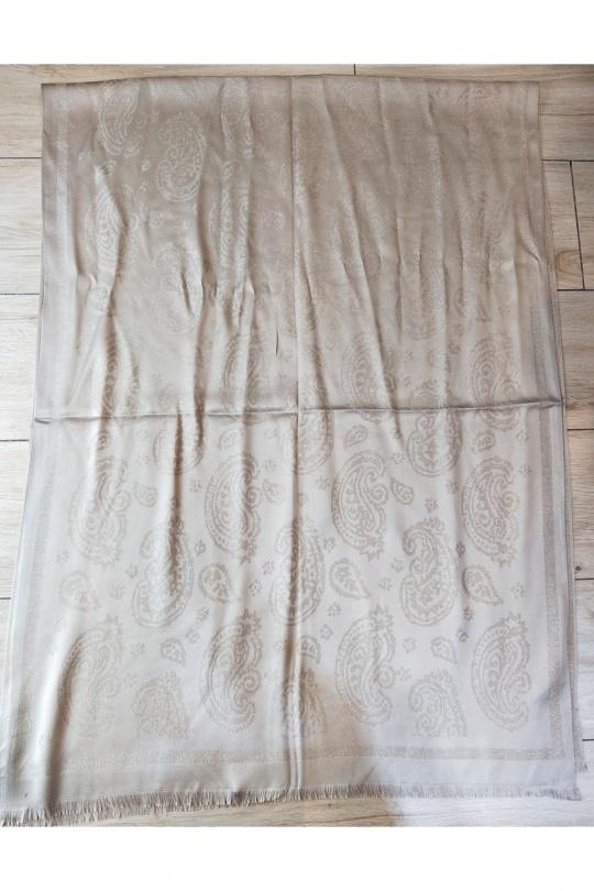 Scarves Accessories Pink LX MODA WAN-2740 Efashion Paris