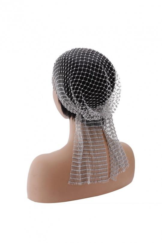 Accessoires de cheveux Accessoires Noir LX MODA 1311 Efashion Paris