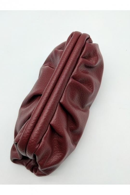 Sacs à bandoulière Maroquinerie Beige LX MODA BMS-1208. Efashion Paris