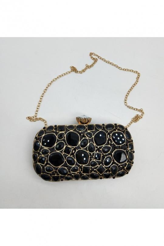 Pochettes Maroquinerie Marron LX MODA BYH-941. Efashion Paris