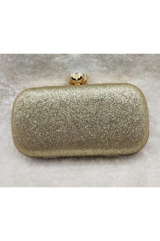 Pochettes Maroquinerie Marron LX MODA BYH-941. Efashion Paris