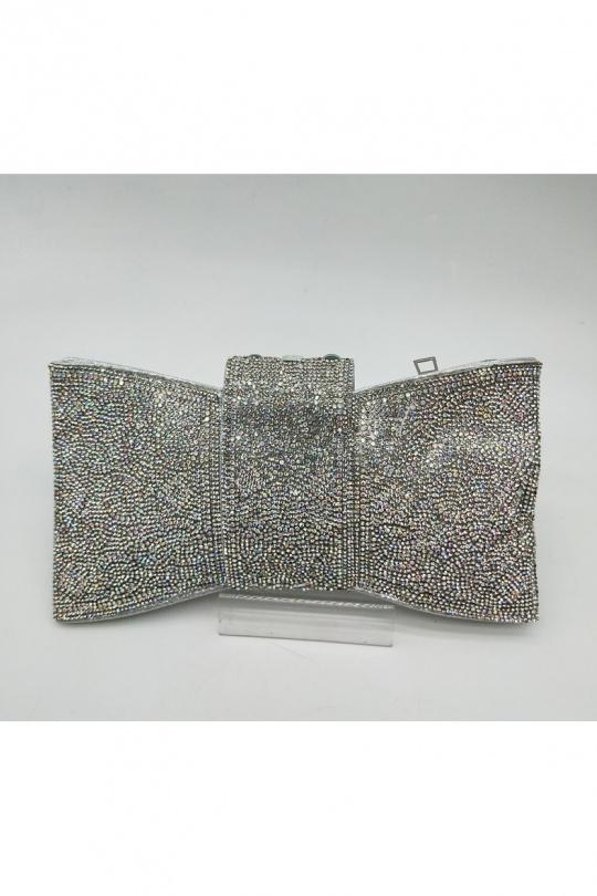 Pochettes Maroquinerie Rouge LX MODA BYH-940. Efashion Paris