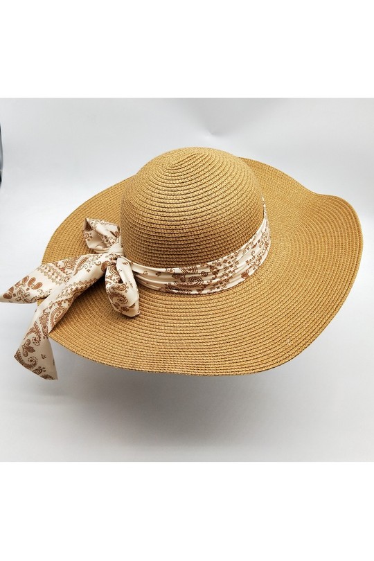 Sombreros Complementos White LX MODA CMJ-76007 Efashion Paris