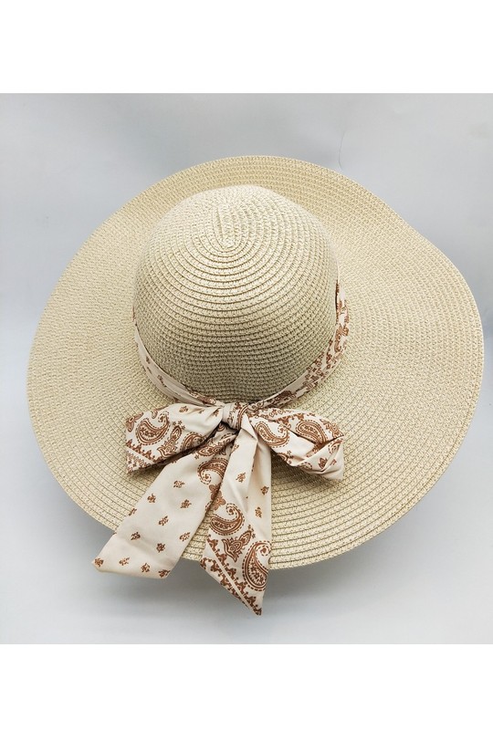 Sombreros Complementos White LX MODA CMJ-76007 Efashion Paris