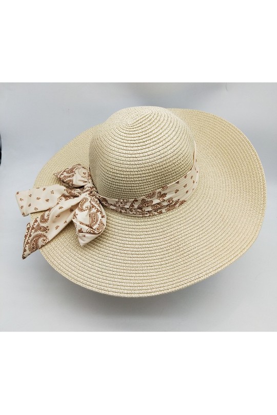 Sombreros Complementos White LX MODA CMJ-76007 Efashion Paris