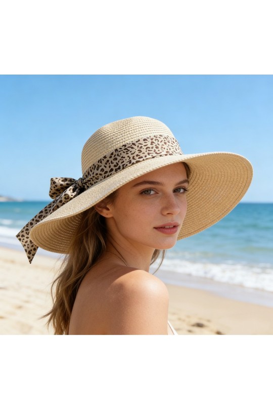 Sombreros Complementos Beige LX MODA CMJ-76008 Efashion Paris