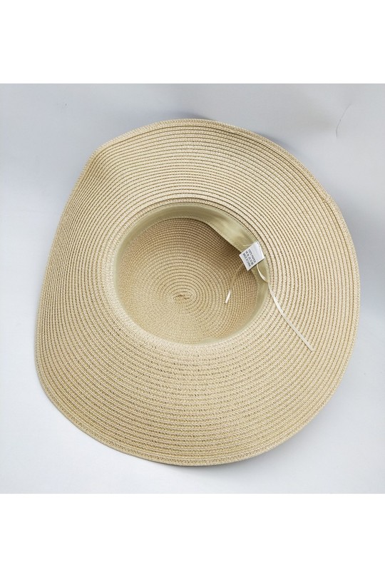 Sombreros Complementos Beige LX MODA CMJ-76008 Efashion Paris