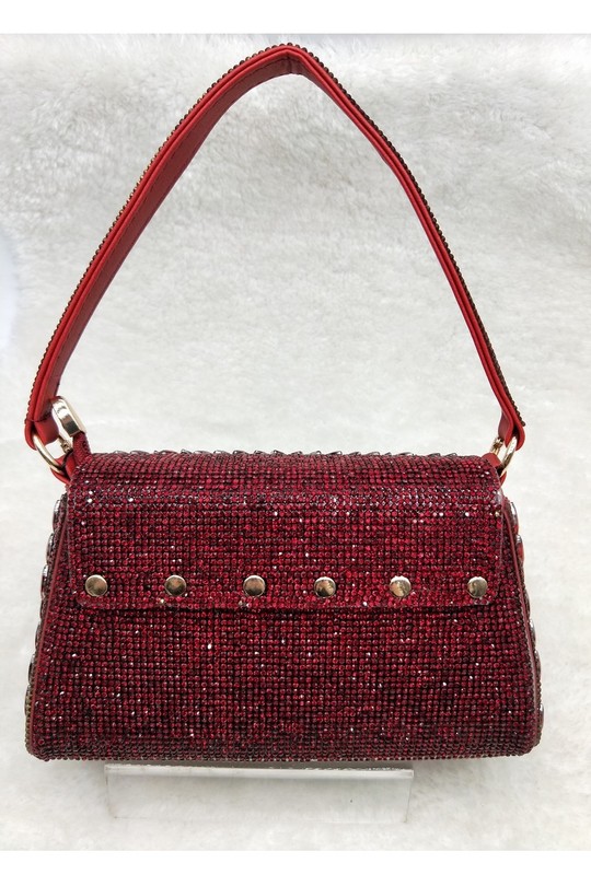 Pochettes Maroquinerie Champagne LX MODA BYH-958 Efashion Paris