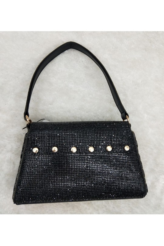 Pochettes Maroquinerie Champagne LX MODA BYH-958 Efashion Paris