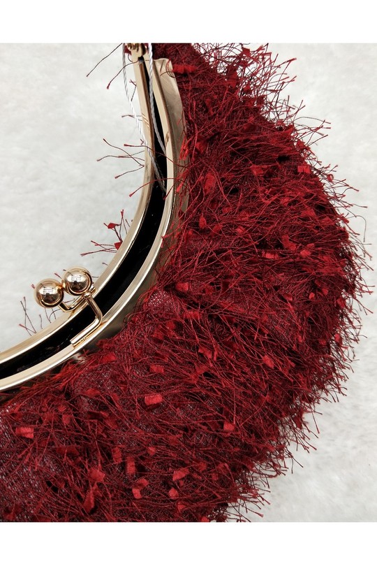 Pochettes Maroquinerie Beige LX MODA BXQ-326 Efashion Paris