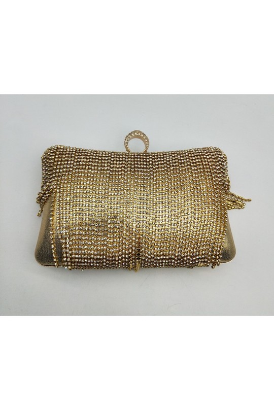 Pochettes Maroquinerie Multicolore LX MODA BME-635 Efashion Paris