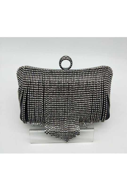 Pochettes Maroquinerie Multicolore LX MODA BME-635 Efashion Paris