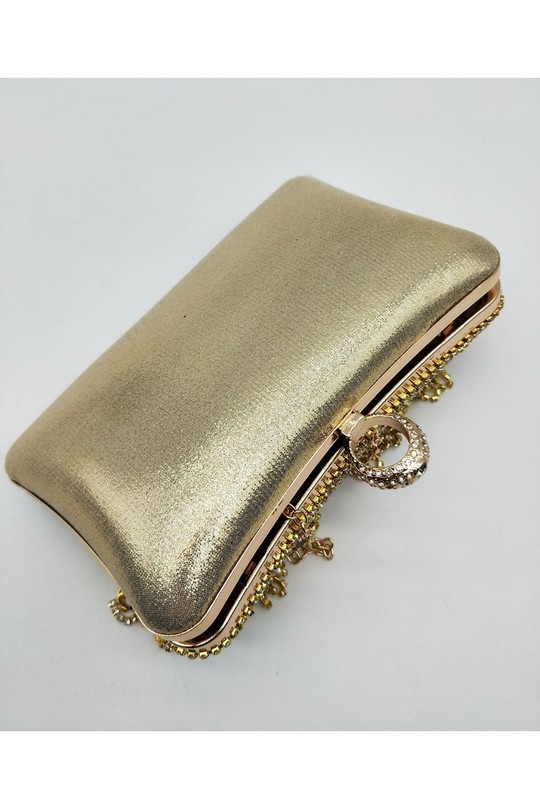 Pochettes Maroquinerie Multicolore LX MODA BME-635 Efashion Paris