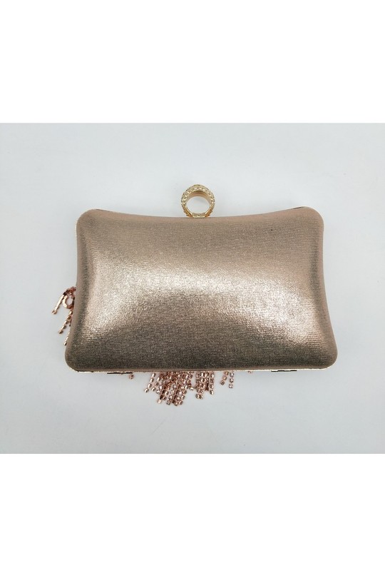 Pochettes Maroquinerie Multicolore LX MODA BME-635 Efashion Paris