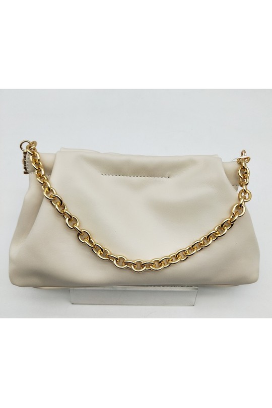 Sacs à main Maroquinerie Doré LX MODA BJH-787 Efashion Paris