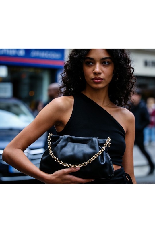 Sacs à main Maroquinerie Doré LX MODA BJH-787 Efashion Paris