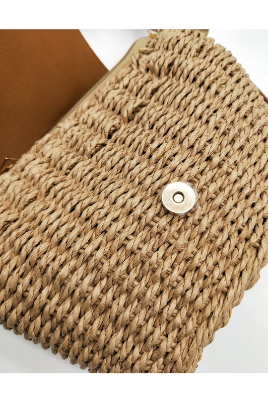 Sacs à bandoulière Maroquinerie Taupe LX MODA BPG-5688 Efashion Paris