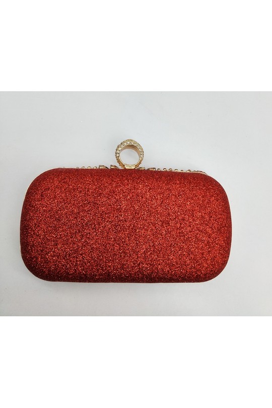 Pochettes Maroquinerie Doré LX MODA BMN-1250 Efashion Paris