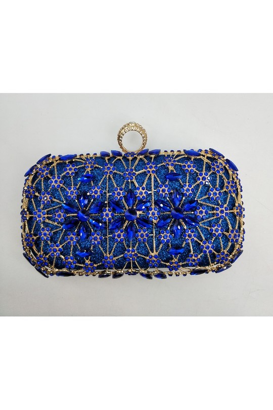 Pochettes Maroquinerie Doré LX MODA BMN-1250 Efashion Paris