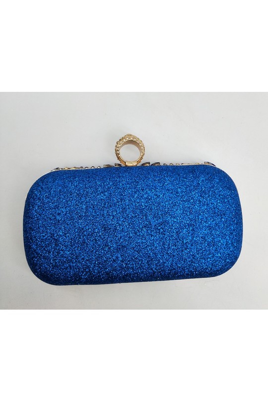 Pochettes Maroquinerie Doré LX MODA BMN-1250 Efashion Paris