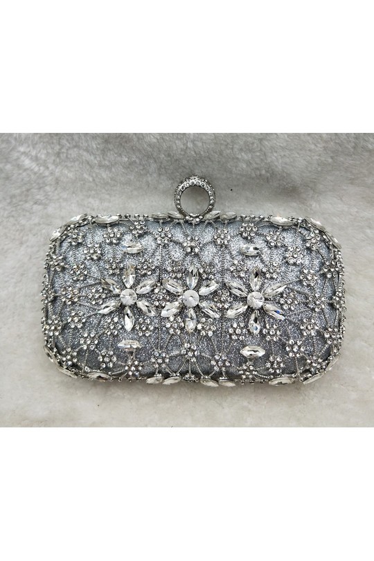 Pochettes Maroquinerie Doré LX MODA BMN-1250 Efashion Paris