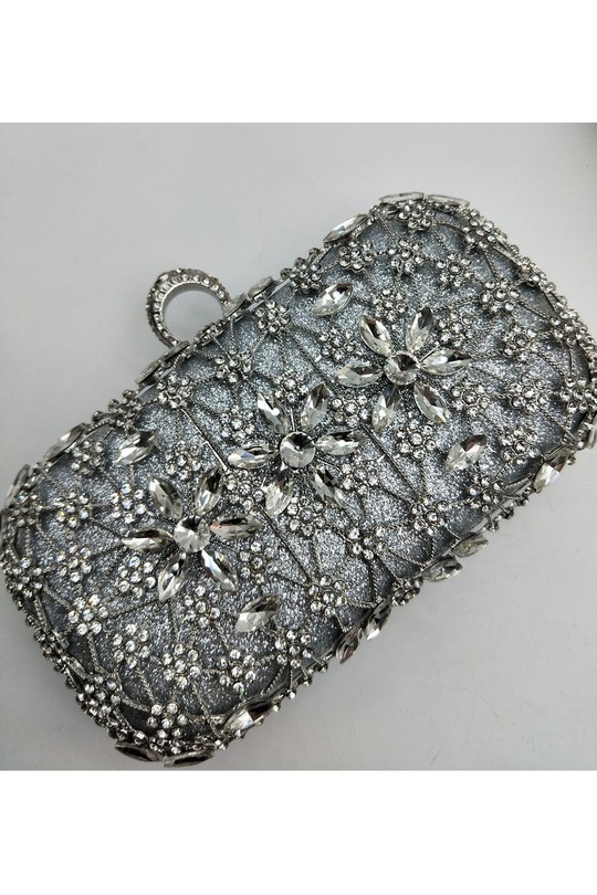 Pochettes Maroquinerie Doré LX MODA BMN-1250 Efashion Paris