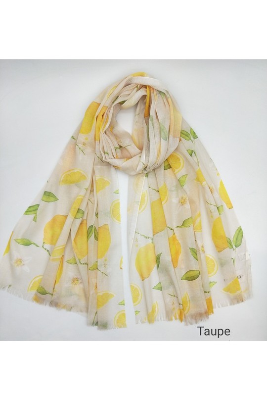 Foulards Accessoires Nude LX MODA WKX-2615 Efashion Paris