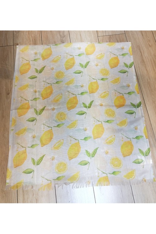 Foulards Accessoires Nude LX MODA WKX-2615 Efashion Paris