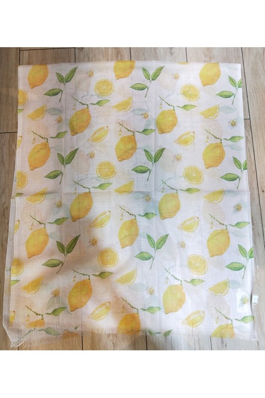 Foulards Accessoires Nude LX MODA WKX-2615 Efashion Paris