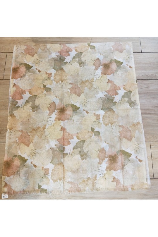 Foulards Accessoires Rose LX MODA WKX-2613 Efashion Paris