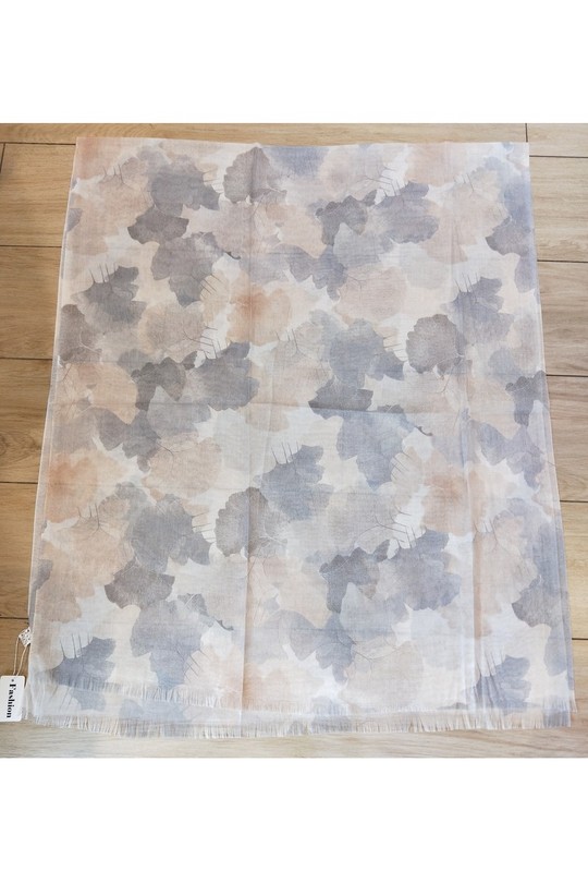 Foulards Accessoires Rose LX MODA WKX-2613 Efashion Paris