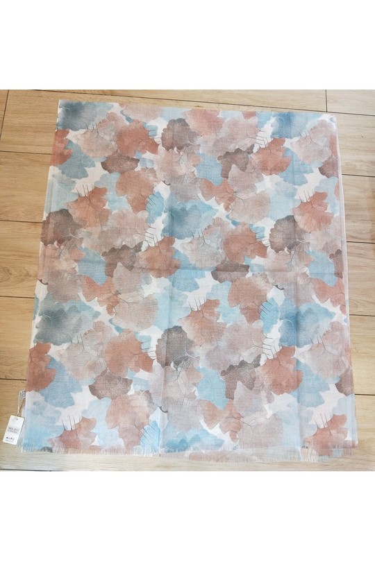 Foulards Accessoires Rose LX MODA WKX-2613 Efashion Paris