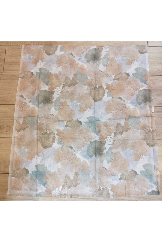 Foulards Accessoires Rose LX MODA WKX-2613 Efashion Paris