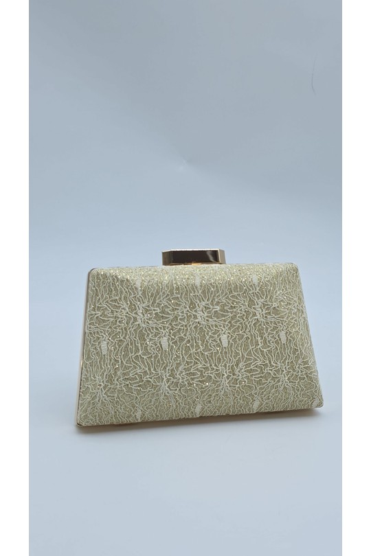 Pochettes Maroquinerie Noir LX MODA BJH-785 Efashion Paris