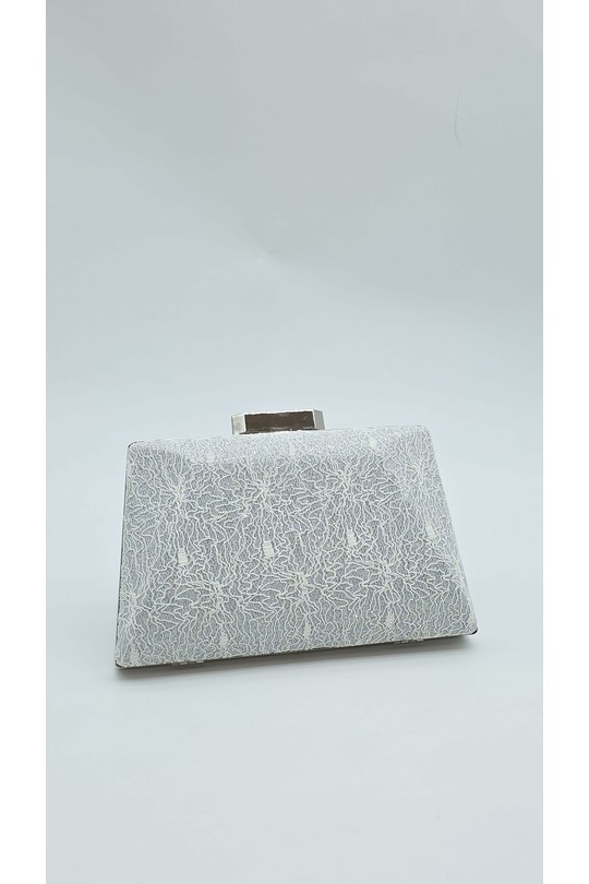 Pochettes Maroquinerie Noir LX MODA BJH-785 Efashion Paris