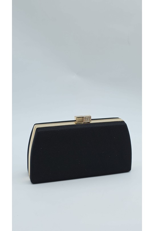 Pochettes Maroquinerie Argent LX MODA BJH-784 Efashion Paris