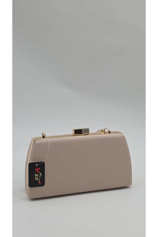 Pochettes Maroquinerie Argent LX MODA BJH-784 Efashion Paris