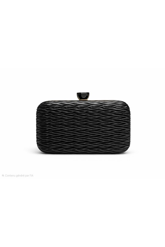 Pochettes Maroquinerie Argent LX MODA BME-631 Efashion Paris