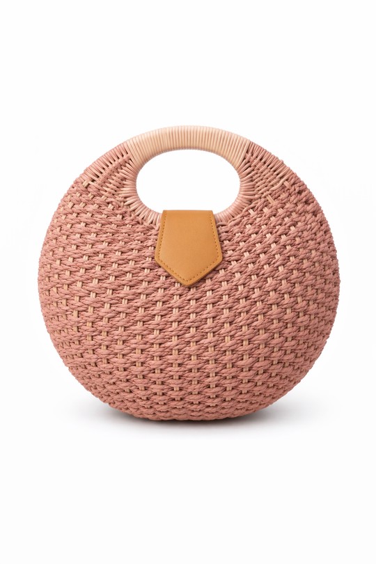 Sacs à main Maroquinerie Taupe LX MODA 68-16 Efashion Paris