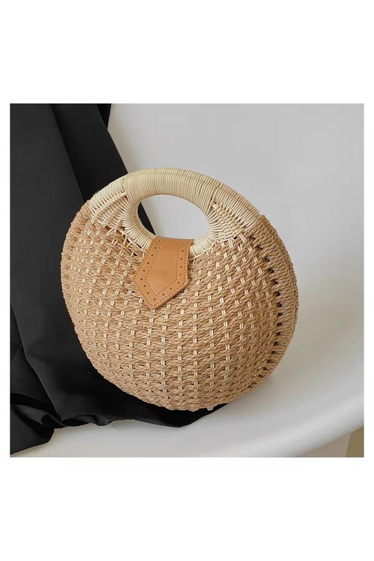 Sacs à main Maroquinerie Taupe LX MODA 68-16 Efashion Paris